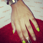 Sally Hansen Mani Cam