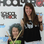 Rockin' for a Reason