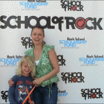 Rockin' for a Reason