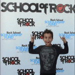 Rockin' for a Reason