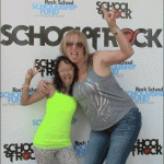 Rockin' for a Reason