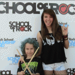 Rockin' for a Reason