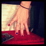 Sally Hansen Mani Cam