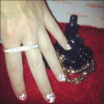 Sally Hansen Mani Cam