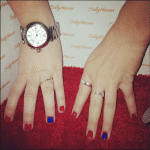 Sally Hansen Mani Cam