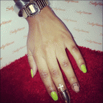 Sally Hansen Mani Cam