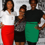 Identities Fashion Show