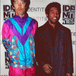 Identities Fashion Show