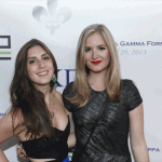 Kappa Kappa Gamma Formal