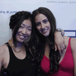 Kappa Kappa Gamma Formal