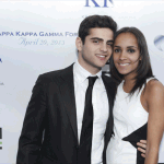 Kappa Kappa Gamma Formal