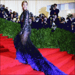 Met Gala 2013