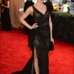 Met Gala 2013