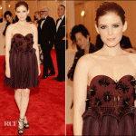 Met Gala 2013