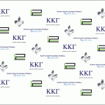 Kappa Kappa Gamma Formal