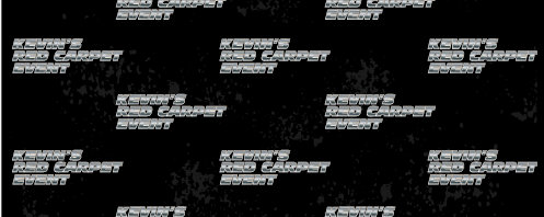 Fast and Furious Inspired Backdrop