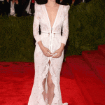 Met Gala 2013