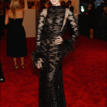 Met Gala 2013
