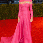 Met Gala 2013