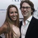 Kappa Kappa Gamma Formal