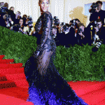 Met Gala 2013