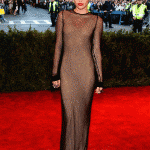 Met Gala 2013