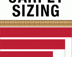 Sizing