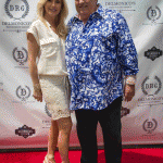 Delmonico's of Southampton Opening Celebration
