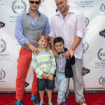 Delmonico's of Southampton Opening Celebration