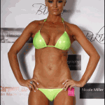 Dana Carmont Bikinis