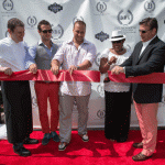 Delmonico's of Southampton Opening Celebration
