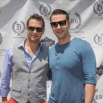 Delmonico's of Southampton Opening Celebration