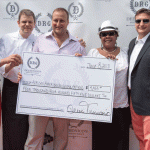 Delmonico's of Southampton Opening Celebration