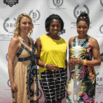 Delmonico's of Southampton Opening Celebration