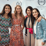 Delmonico's of Southampton Opening Celebration