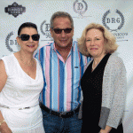 Delmonico's of Southampton Opening Celebration