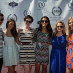 Delmonico's of Southampton Opening Celebration