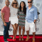 Delmonico's of Southampton Opening Celebration