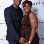 Women With Purpose Global Summit Soiree