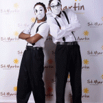 Women With Purpose Global Summit Soiree