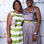 Women With Purpose Global Summit Soiree