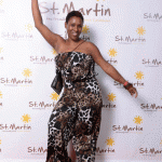 Women With Purpose Global Summit Soiree
