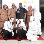 Women With Purpose Global Summit Soiree