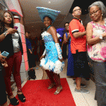 Women With Purpose Global Summit Soiree