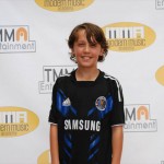 The Modern Music Academy's Instrumental Recital
