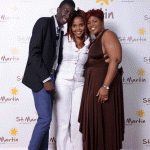 Women With Purpose Global Summit Soiree
