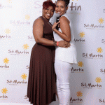 Women With Purpose Global Summit Soiree