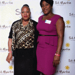 Women With Purpose Global Summit Soiree
