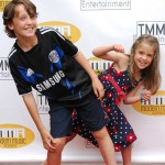 The Modern Music Academy's Instrumental Recital