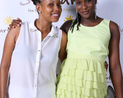 Women With Purpose Global Summit Soiree